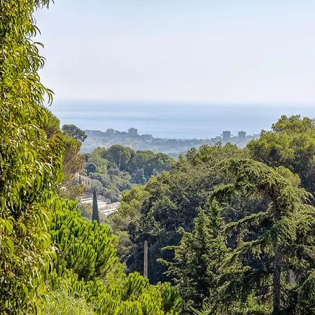 La Julia Two Villa