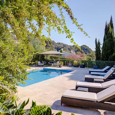 Villa La Julia Two