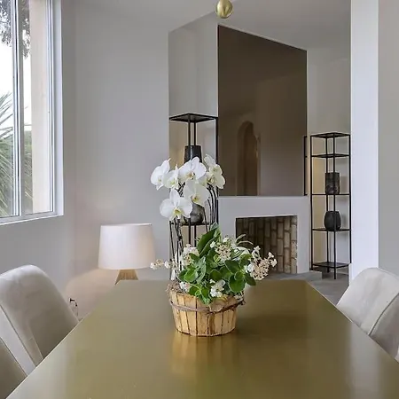 Villa La Julia Two Vallauris