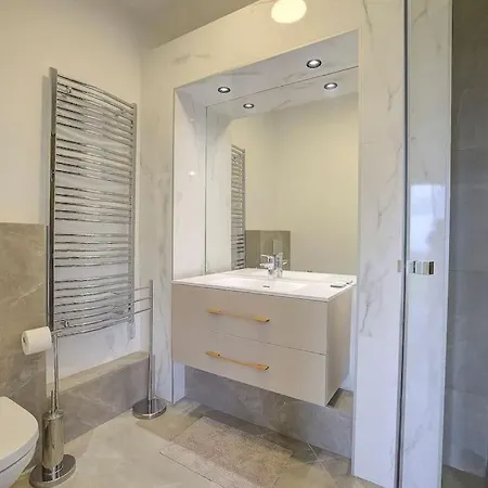 Villa La Julia Two Vallauris