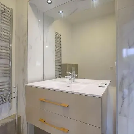 La Julia Two Vallauris