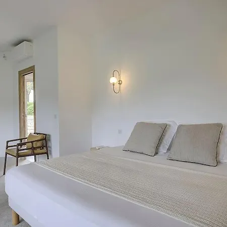 La Julia Two Villa *