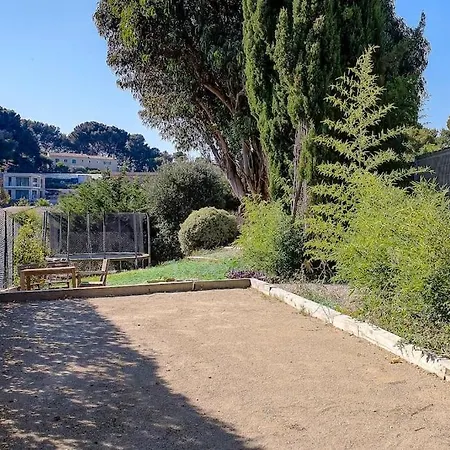 La Julia Two Vallauris