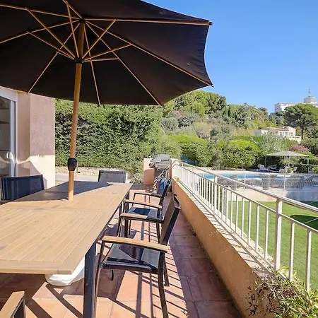 Villa La Julia Two
