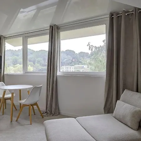 La Julia Two Villa Vallauris