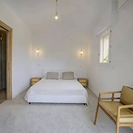 Villa La Julia Two Vallauris