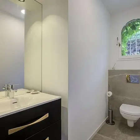 La Julia Two Villa Vallauris