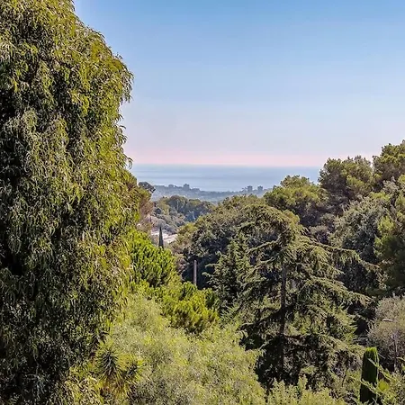 La Julia Two * Vallauris