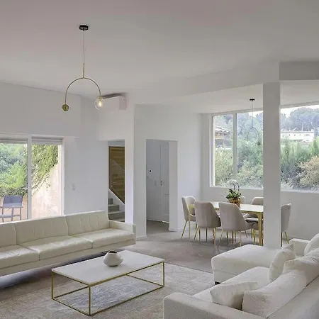 La Julia Two Villa Vallauris