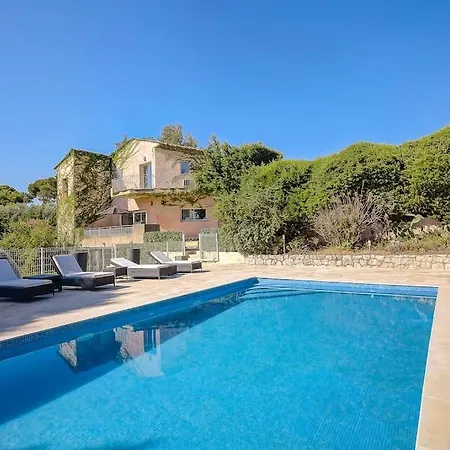 La Julia Two Vallauris