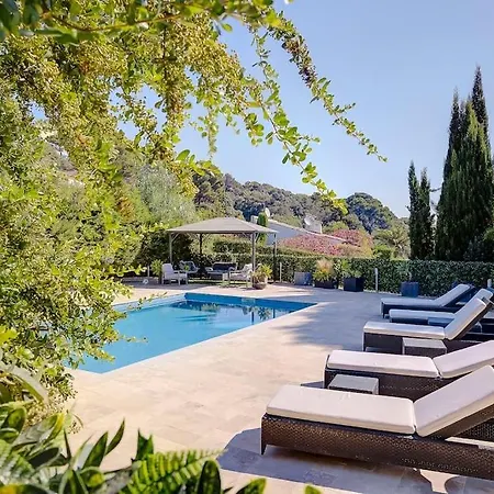 La Julia Two * Vallauris