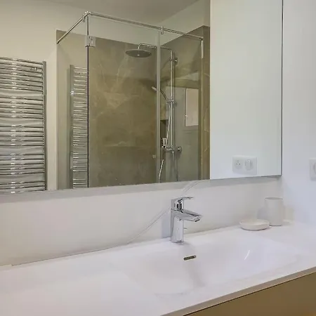 Villa La Julia Two Vallauris