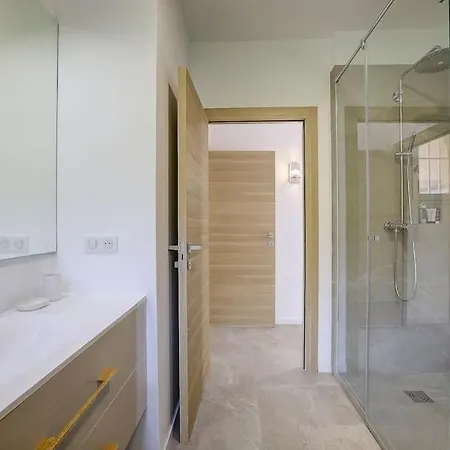 Villa La Julia Two Vallauris