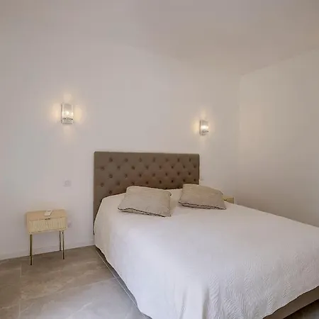 La Julia Two * Vallauris