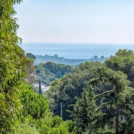 La Julia Two Vallauris