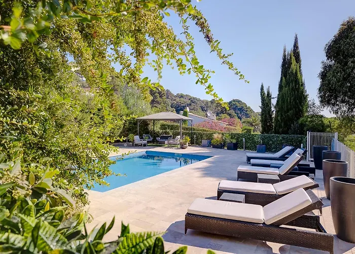 Villa La Julia Two