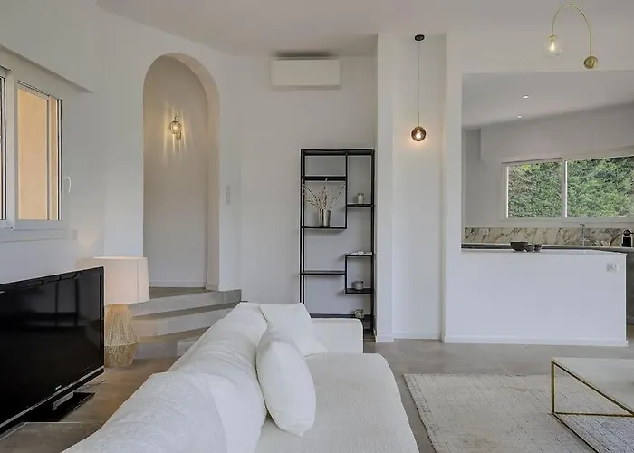 La Julia Two Villa