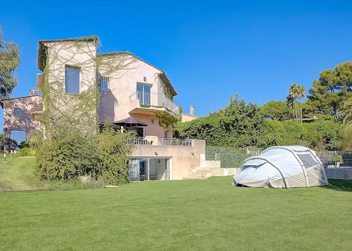 Villa La Julia Two