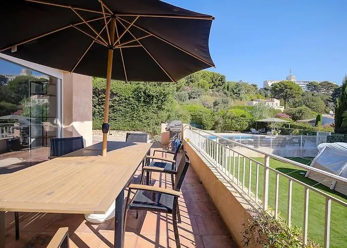 Villa La Julia Two