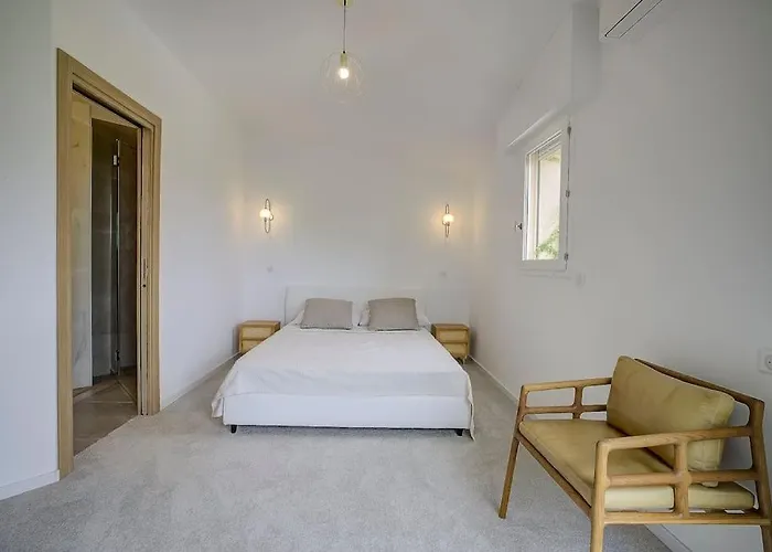 Villa La Julia Two Vallauris