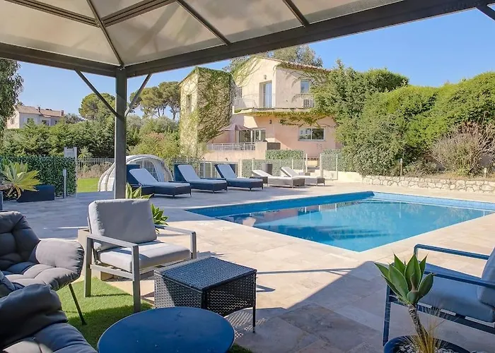 Villa La Julia Two