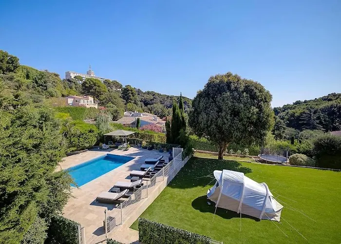 Villa La Julia Two